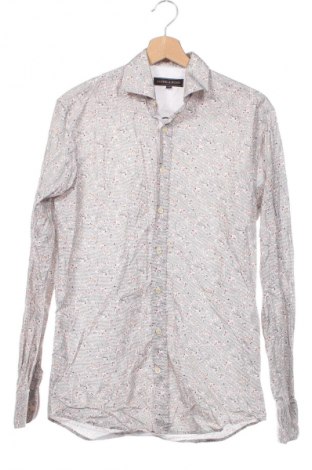 Ανδρικό πουκάμισο Duffel&Rums, Μέγεθος M, Χρώμα Πολύχρωμο, Τιμή 10,88 €