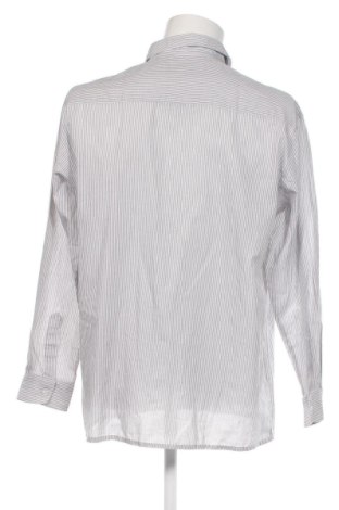 Ανδρικό πουκάμισο Duke Of Dunkan, Μέγεθος L, Χρώμα Γκρί, Τιμή 9,87 €