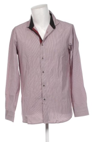 Ανδρικό πουκάμισο Duke Of Dunkan, Μέγεθος L, Χρώμα Πολύχρωμο, Τιμή 9,87 €