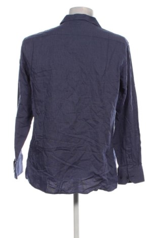 Herrenhemd Duke Of Dunkan, Größe XL, Farbe Blau, Preis 12,11 €