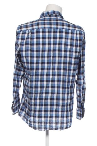 Мъжка риза Dunmore, Размер XL, Цвят Син, Цена 17,40 лв.