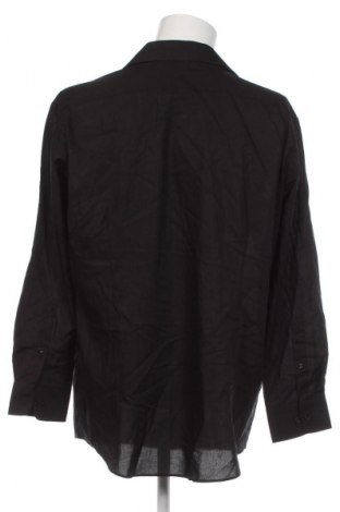 Мъжка риза Dunmore, Размер XL, Цвят Черен, Цена 29,00 лв.