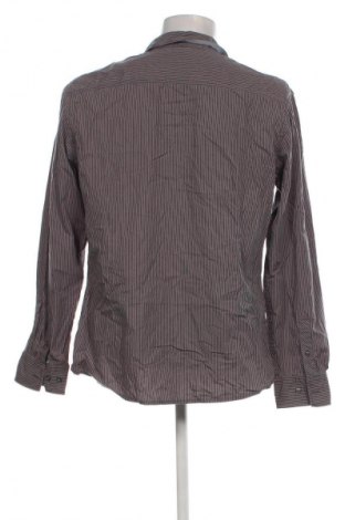 Мъжка риза Edc By Esprit, Размер XL, Цвят Сив, Цена 20,40 лв.