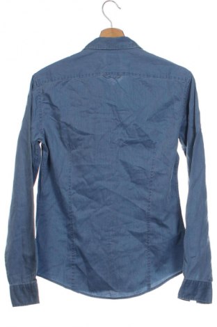 Herrenhemd Edc By Esprit, Größe XS, Farbe Blau, Preis € 4,99