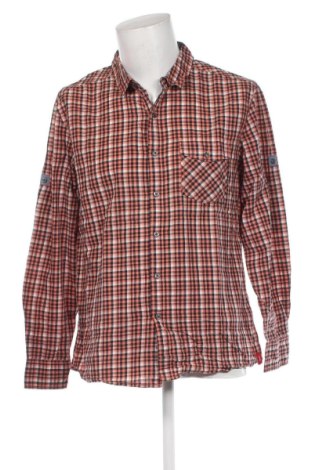 Мъжка риза Edc By Esprit, Размер XL, Цвят Многоцветен, Цена 34,00 лв.