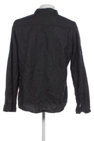 Herrenhemd Edc By Esprit, Größe XL, Farbe Grau, Preis 14,20 €