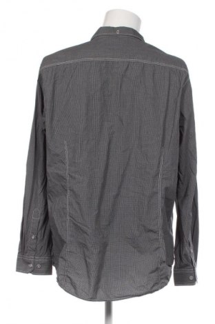Herrenhemd Engbers, Größe 3XL, Farbe Grau, Preis € 38,27