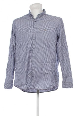 Pánska košeľa  Engbers, Veľkosť XL, Farba Modrá, Cena  15,60 €