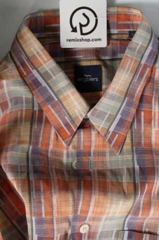 Pánska košeľa  Engbers, Veľkosť XL, Farba Viacfarebná, Cena  17,15 €