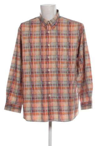 Мъжка риза Engbers, Размер XL, Цвят Многоцветен, Цена 27,50 лв.