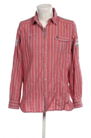 Pánska košeľa  Engbers, Veľkosť XL, Farba Ružová, Cena  17,15 €