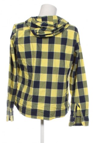 Ανδρικό πουκάμισο Engelbert Strauss, Μέγεθος L, Χρώμα Πολύχρωμο, Τιμή 11,57 €