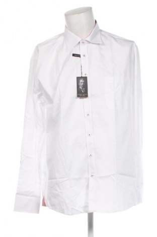 Pánská košile  Ernst Alexis, Velikost XXL, Barva Bílá, Cena  469,00 Kč
