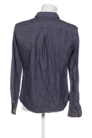Herrenhemd Esprit, Größe L, Farbe Blau, Preis 13,01 €