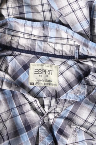 Herrenhemd Esprit, Größe XXL, Farbe Mehrfarbig, Preis 13,01 €