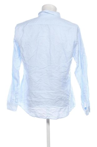 Męska koszula Esprit, Rozmiar XL, Kolor Niebieski, Cena 65,25 zł