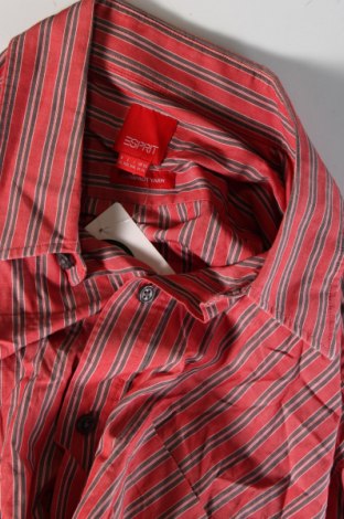 Ανδρικό πουκάμισο Esprit, Μέγεθος XL, Χρώμα Πολύχρωμο, Τιμή 11,57 €