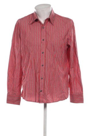 Ανδρικό πουκάμισο Esprit, Μέγεθος XL, Χρώμα Πολύχρωμο, Τιμή 12,62 €