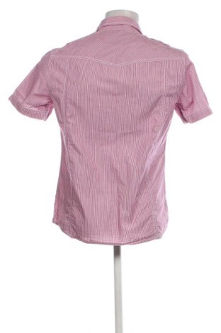 Мъжка риза Esprit, Размер M, Цвят Розов, Цена 22,77 лв.