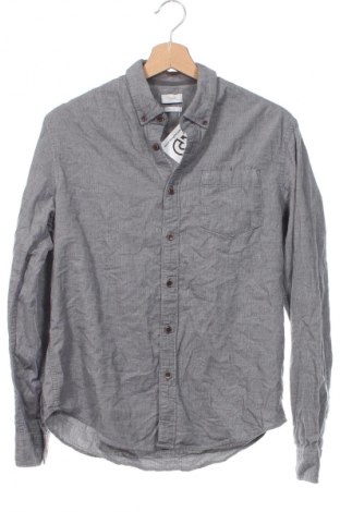Ανδρικό πουκάμισο Esprit, Μέγεθος XS, Χρώμα Γκρί, Τιμή 11,57 €