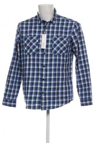 Ανδρικό πουκάμισο Esprit, Μέγεθος M, Χρώμα Πολύχρωμο, Τιμή 23,81 €