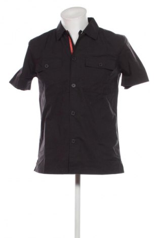 Herrenhemd Esprit, Größe S, Farbe Schwarz, Preis € 21,83