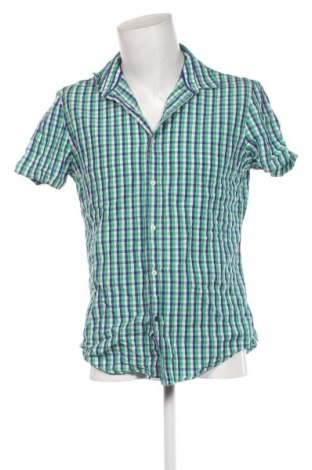 Ανδρικό πουκάμισο Esprit, Μέγεθος L, Χρώμα Πολύχρωμο, Τιμή 11,57 €
