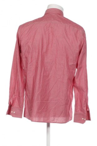 Ανδρικό πουκάμισο Eterna, Μέγεθος L, Χρώμα Ρόζ , Τιμή 18,71 €