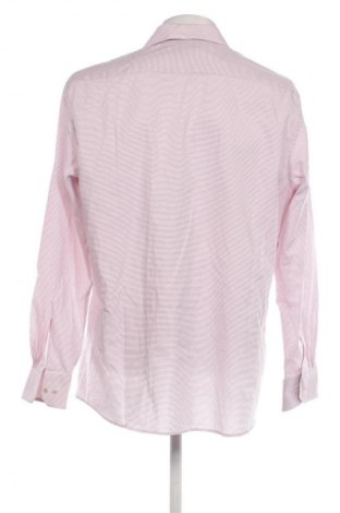 Ανδρικό πουκάμισο Eterna, Μέγεθος S, Χρώμα Πολύχρωμο, Τιμή 18,71 €