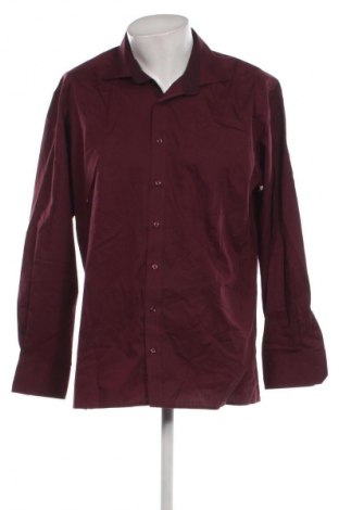 Pánska košeľa  Eterna, Veľkosť S, Farba Červená, Cena  17,15 €