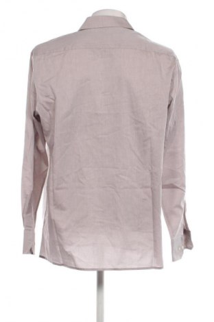 Pánska košeľa  Eterna, Veľkosť XL, Farba Béžová, Cena  17,15 €