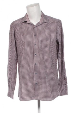 Herrenhemd Eterna, Größe XL, Farbe Mehrfarbig, Preis 21,05 €
