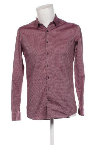 Pánska košeľa  Eterna, Veľkosť M, Farba Červená, Cena  31,19 €