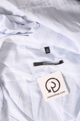 Ανδρικό πουκάμισο Eterna, Μέγεθος 5XL, Χρώμα Πολύχρωμο, Τιμή 18,71 €