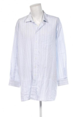 Herrenhemd Eterna, Größe 5XL, Farbe Mehrfarbig, Preis 21,05 €