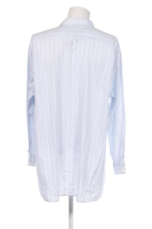 Ανδρικό πουκάμισο Eterna, Μέγεθος 5XL, Χρώμα Πολύχρωμο, Τιμή 18,71 €