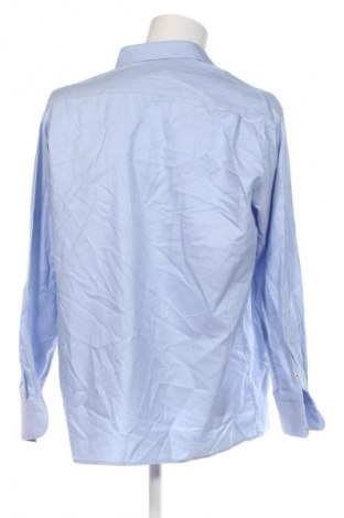 Herrenhemd Eterna, Größe XL, Farbe Grau, Preis 21,05 €