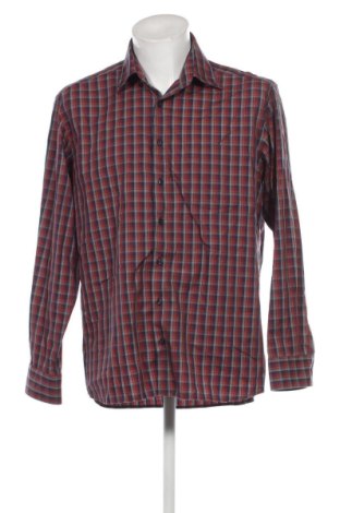 Pánská košile  Eterna, Velikost XL, Barva Vícebarevné, Cena  482,00 Kč