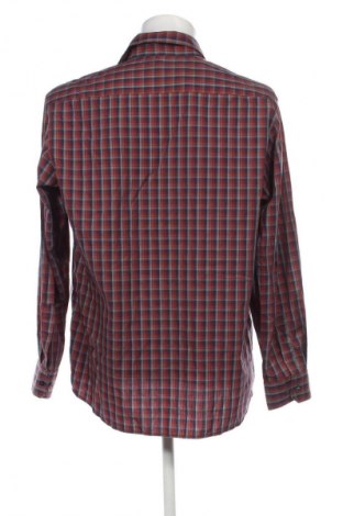Мъжка риза Eterna, Размер XL, Цвят Многоцветен, Цена 27,50 лв.
