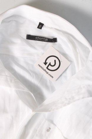 Herrenhemd Eterna, Größe XL, Farbe Weiß, Preis € 21,05