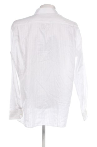 Мъжка риза Eterna, Размер XL, Цвят Бял, Цена 30,25 лв.