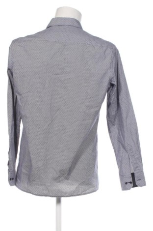 Herrenhemd Eterna, Größe M, Farbe Mehrfarbig, Preis € 21,05
