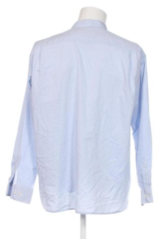 Pánská košile  Eterna, Velikost XL, Barva Modrá, Cena  482,00 Kč