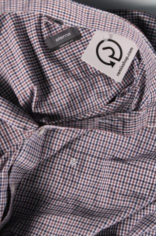 Herrenhemd Eterna, Größe L, Farbe Mehrfarbig, Preis € 19,14