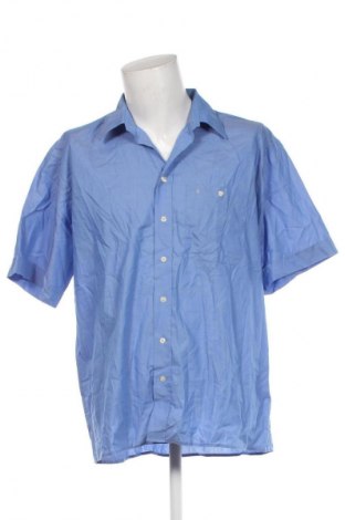 Ανδρικό πουκάμισο Eterna, Μέγεθος XL, Χρώμα Μπλέ, Τιμή 29,69 €