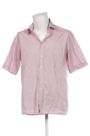 Ανδρικό πουκάμισο Eterna, Μέγεθος S, Χρώμα Πολύχρωμο, Τιμή 16,33 €