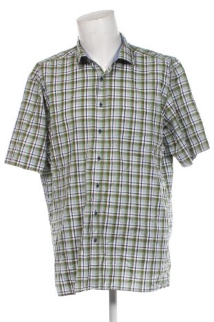 Ανδρικό πουκάμισο Eterna, Μέγεθος XXL, Χρώμα Πολύχρωμο, Τιμή 16,33 €