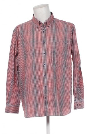Herrenhemd Eterna, Größe XL, Farbe Mehrfarbig, Preis € 18,20