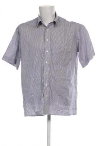 Ανδρικό πουκάμισο Eterna, Μέγεθος L, Χρώμα Πολύχρωμο, Τιμή 16,33 €