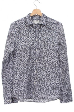 Ανδρικό πουκάμισο Eton, Μέγεθος S, Χρώμα Πολύχρωμο, Τιμή 25,51 €